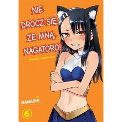 Nie drocz się ze mną,...