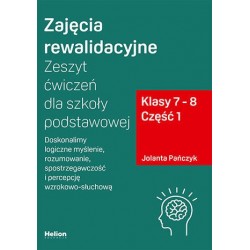 Zajęcia rewalidacyjne....