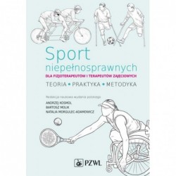 Sport niepełnosprawnych dla...