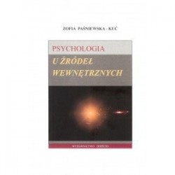 Psychologia u źródeł...