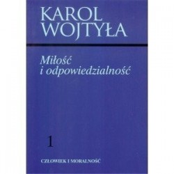 Miłość i odpowiedzialność