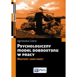 Psychologiczny model...
