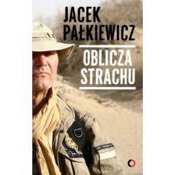 Oblicza strachu