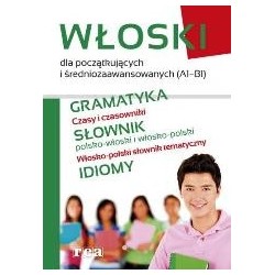 Włoski dla początkujących i...