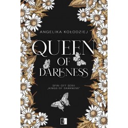 Queen of Darkness