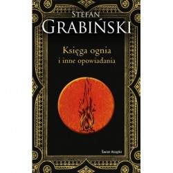 Księga ognia i inne...
