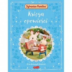 Sylvanian Families. Księga...