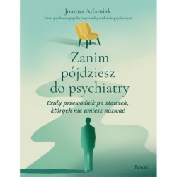 Zanim pójdziesz do...