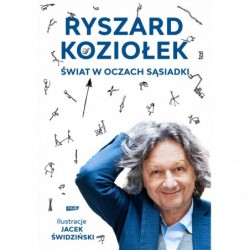Świat w oczach sąsiadki