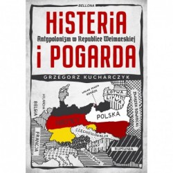 Histeria i pogarda....