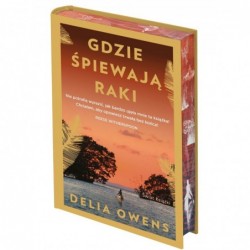 Gdzie śpiewają raki (edycja...