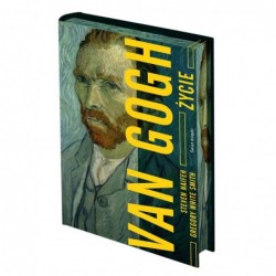 Van Gogh. Życie (edycja...