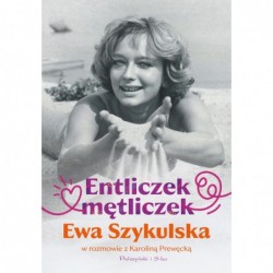 Entliczek, mętliczek