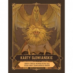 Karty słowiańskie