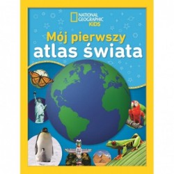 National Geographic Kids....