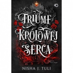 Triumf królowej Serca....