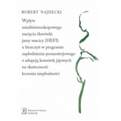 Wpływ minihisteroskopowego...