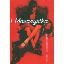 Masażystka