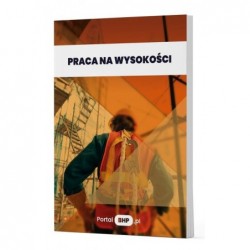 BHP a praca na wysokości