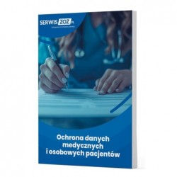 Ochrona danych medycznych i...