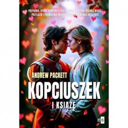 Kopciuszek i Książę