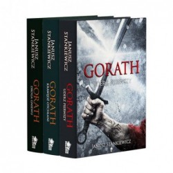 Pakiet: Gorath