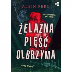 Żelazna pięść Olbrzyma
