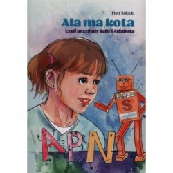 Ala ma kota czyli przygody...