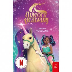 Unicorn Academy. Zimowe...
