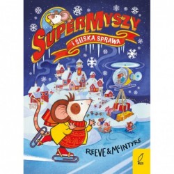 SuperMyszy i śliska sprawa....