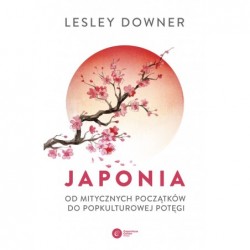 Japonia. Od mitycznych...