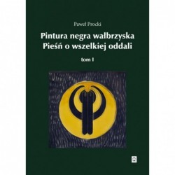 Pintura negra wałbrzyska....