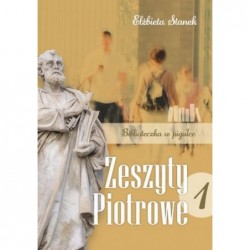 Biblioteczka w pigułce....