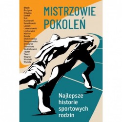 Mistrzowie pokoleń....