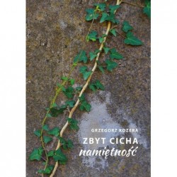 Zbyt cicha namiętność