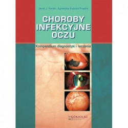 Choroby infekcyjne oczu