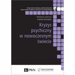 Kryzys psychiczny w...