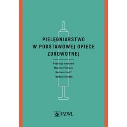 Pielęgniarstwo w...