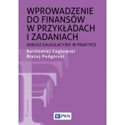 Wprowadzenie do finansów w...