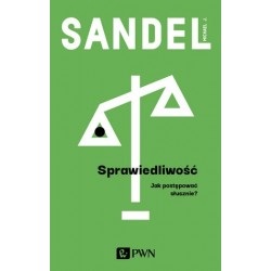 Sprawiedliwość Jak...