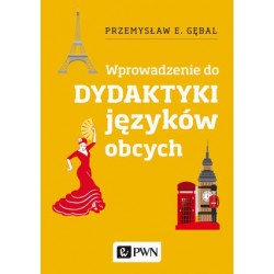 Dydaktyka języków obcych....