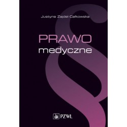 Prawo medyczne