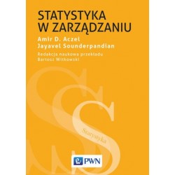 Statystka w zarządzaniu