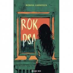 Rok Psa