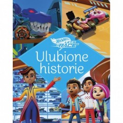 Ulubione historie. Hot...
