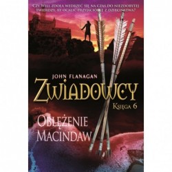 Zwiadowcy. Tom 6. Zwiadowcy...