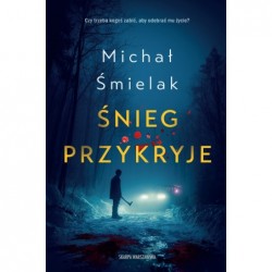 Śnieg przykryje
