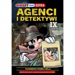 Gigant Poleca Extra. Agenci...