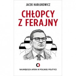 Chłopcy z ferajny....
