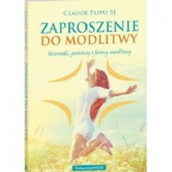 Zaproszenie do modlitwy